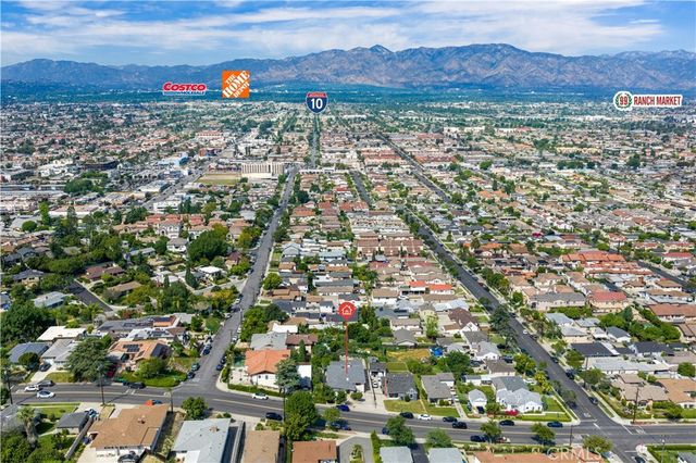 209 Graves Avenue E, Monterey Park, CA 91755