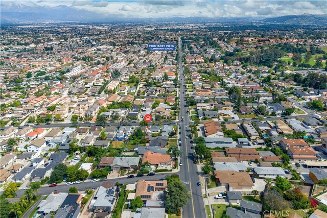 209 Graves Avenue E, Monterey Park, CA 91755