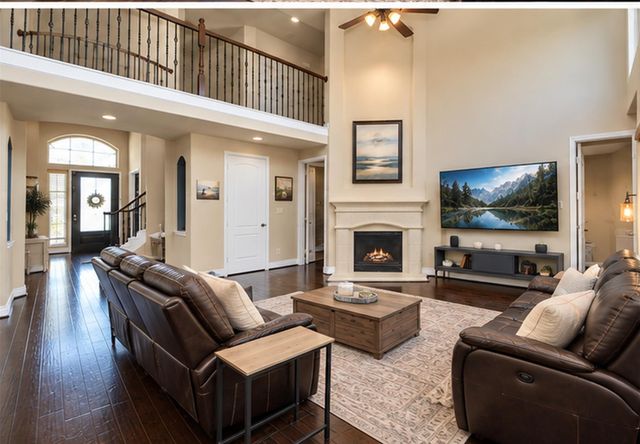9723 Painted Stone Court, Cypress, TX 77433