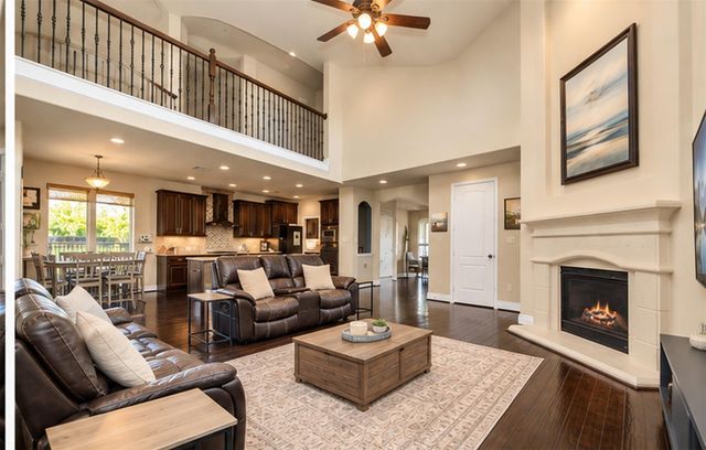 9723 Painted Stone Court, Cypress, TX 77433