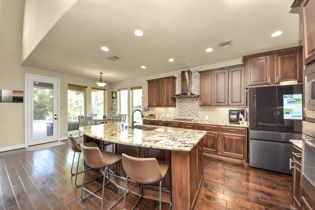 9723 Painted Stone Court, Cypress, TX 77433