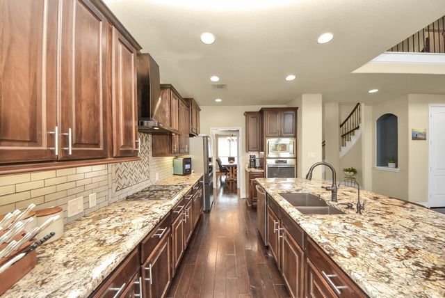9723 Painted Stone Court, Cypress, TX 77433