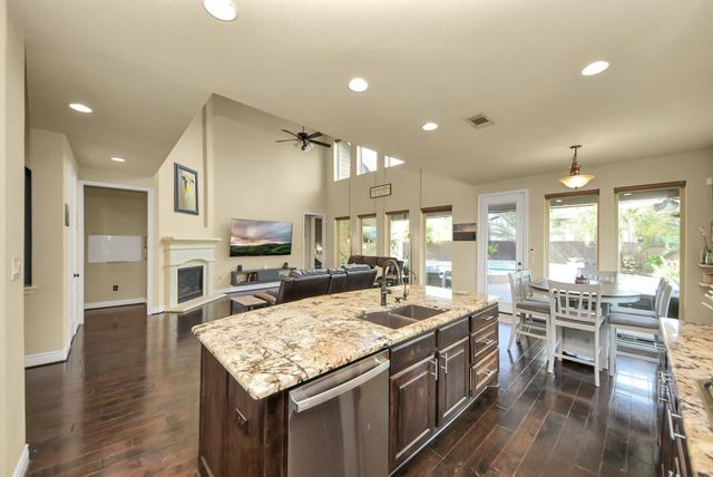 9723 Painted Stone Court, Cypress, TX 77433