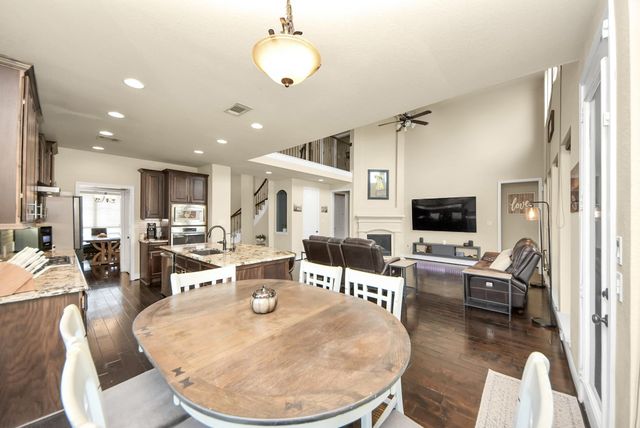 9723 Painted Stone Court, Cypress, TX 77433