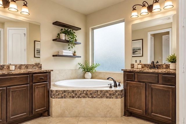 9723 Painted Stone Court, Cypress, TX 77433