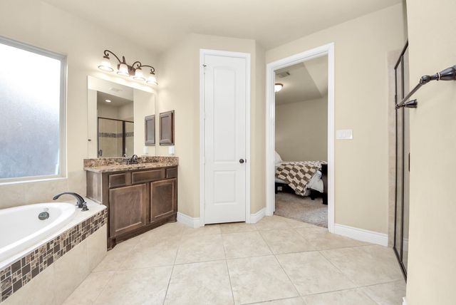 9723 Painted Stone Court, Cypress, TX 77433