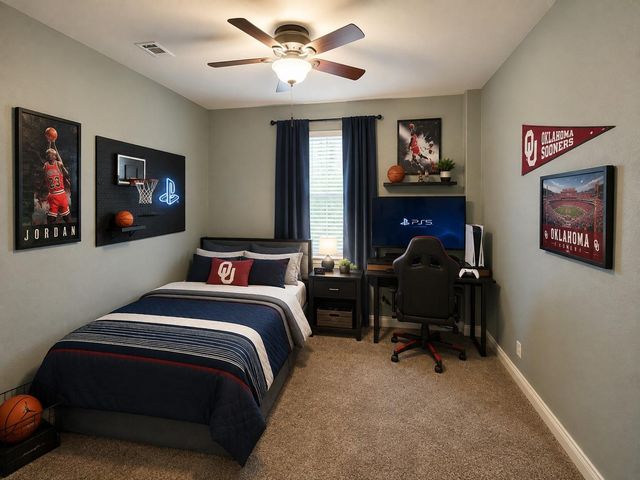 9723 Painted Stone Court, Cypress, TX 77433
