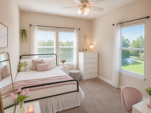 9723 Painted Stone Court, Cypress, TX 77433