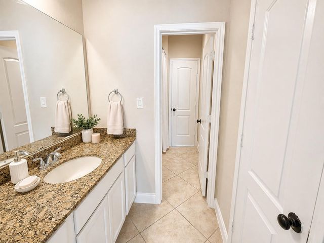 9723 Painted Stone Court, Cypress, TX 77433