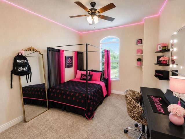 9723 Painted Stone Court, Cypress, TX 77433