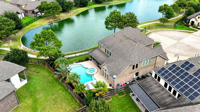 9723 Painted Stone Court, Cypress, TX 77433