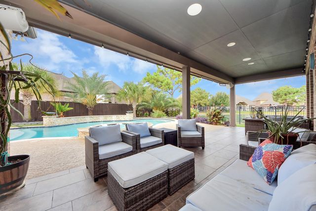 9723 Painted Stone Court, Cypress, TX 77433