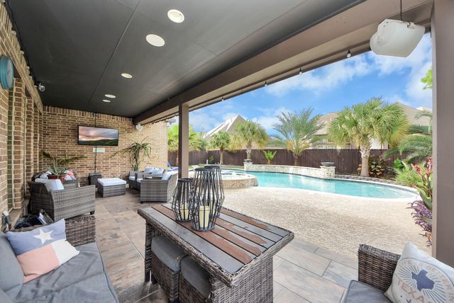 9723 Painted Stone Court, Cypress, TX 77433