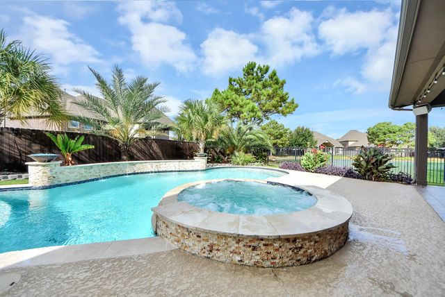 9723 Painted Stone Court, Cypress, TX 77433