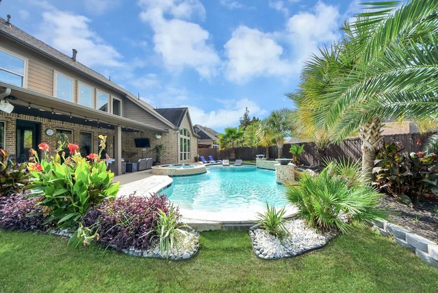 9723 Painted Stone Court, Cypress, TX 77433