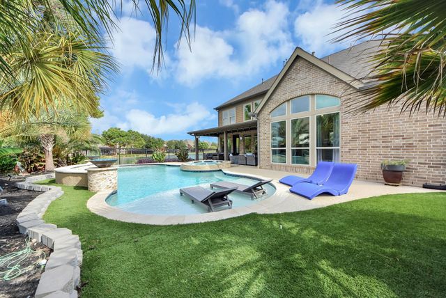 9723 Painted Stone Court, Cypress, TX 77433