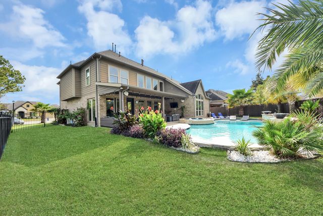 9723 Painted Stone Court, Cypress, TX 77433