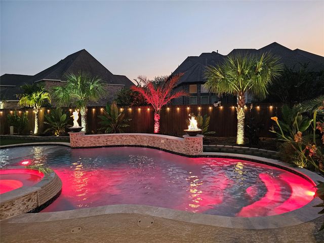 9723 Painted Stone Court, Cypress, TX 77433