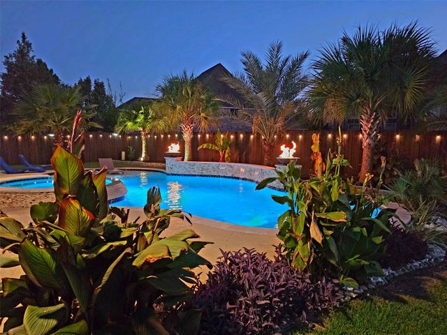 9723 Painted Stone Court, Cypress, TX 77433