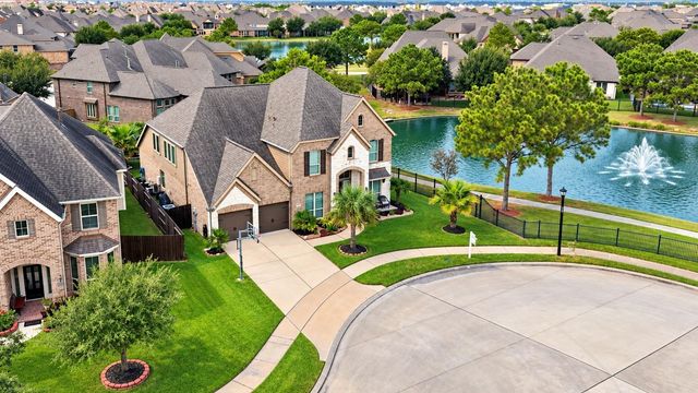 9723 Painted Stone Court, Cypress, TX 77433