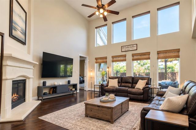 9723 Painted Stone Court, Cypress, TX 77433