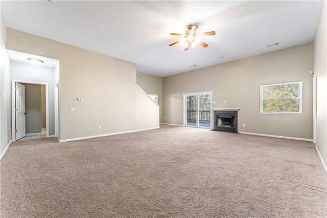 6 N Cheshnut Drive, Bella Vista, AR 72714