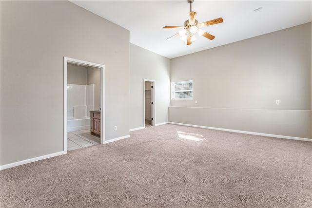 6 N Cheshnut Drive, Bella Vista, AR 72714