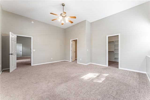 6 N Cheshnut Drive, Bella Vista, AR 72714