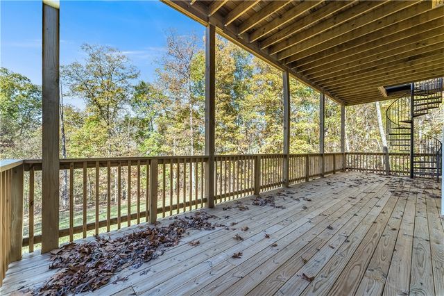 6 N Cheshnut Drive, Bella Vista, AR 72714