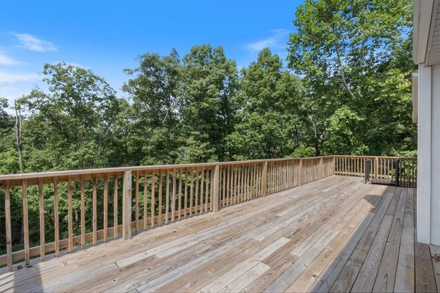 6 N Cheshnut Drive, Bella Vista, AR 72714