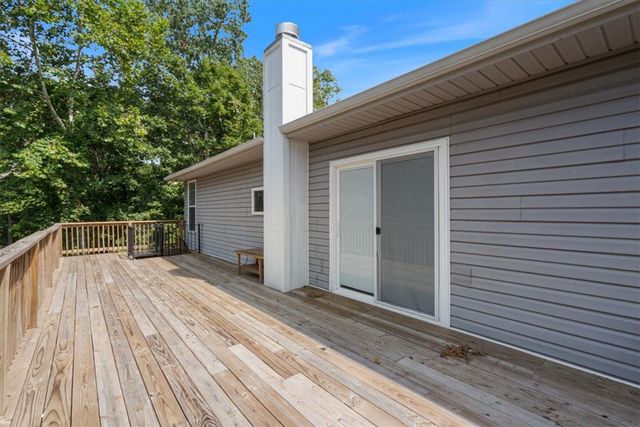 6 N Cheshnut Drive, Bella Vista, AR 72714