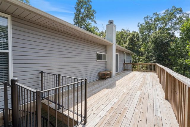 6 N Cheshnut Drive, Bella Vista, AR 72714