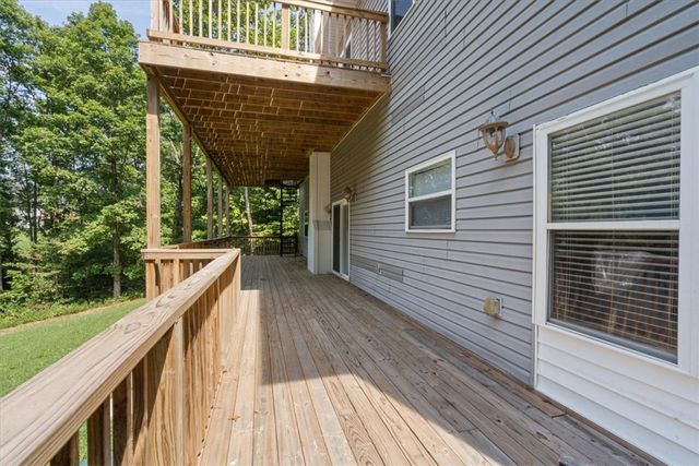 6 N Cheshnut Drive, Bella Vista, AR 72714