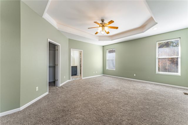 6 N Cheshnut Drive, Bella Vista, AR 72714