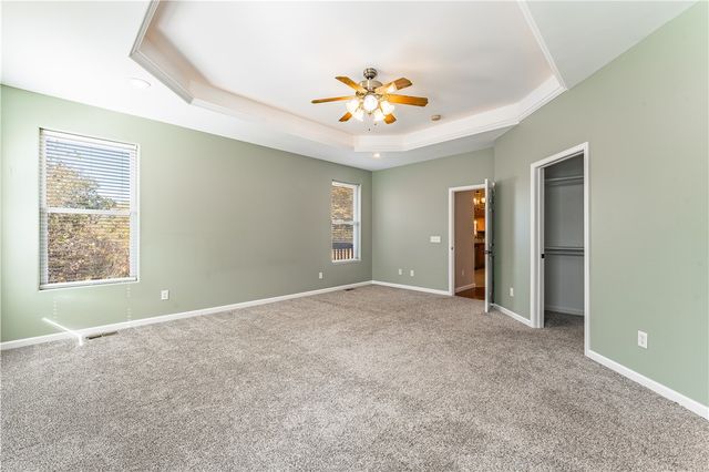 6 N Cheshnut Drive, Bella Vista, AR 72714