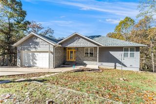 6 N Cheshnut Drive, Bella Vista, AR 72714