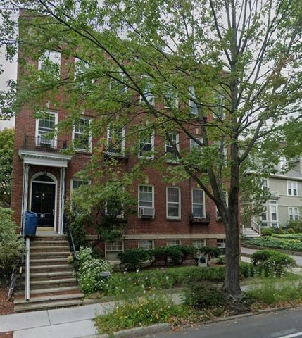70 Winchester Street 2, Brookline, MA 02446