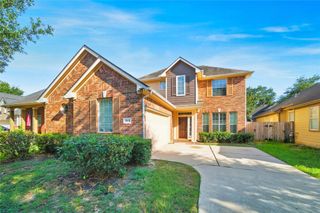 21611 Balsam Brook Lane, Katy, TX 77450