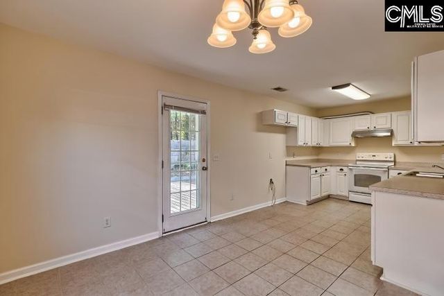 132 War Admiral Drive, West Columbia, SC 29170