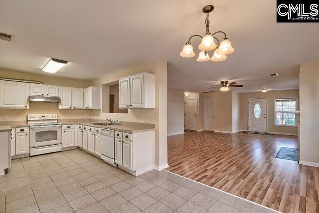 132 War Admiral Drive, West Columbia, SC 29170