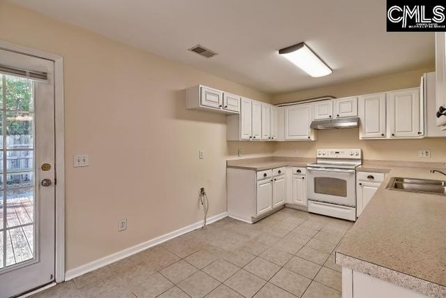 132 War Admiral Drive, West Columbia, SC 29170