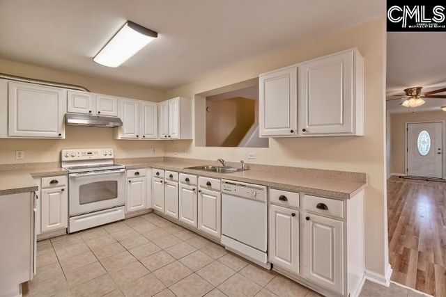 132 War Admiral Drive, West Columbia, SC 29170