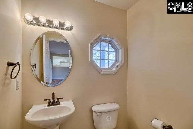 132 War Admiral Drive, West Columbia, SC 29170