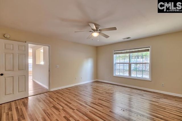 132 War Admiral Drive, West Columbia, SC 29170