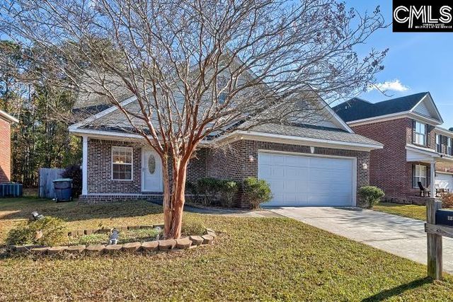132 War Admiral Drive, West Columbia, SC 29170