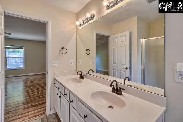 132 War Admiral Drive, West Columbia, SC 29170