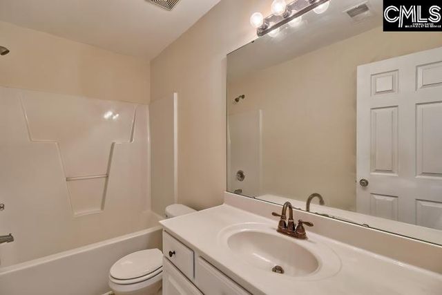 132 War Admiral Drive, West Columbia, SC 29170