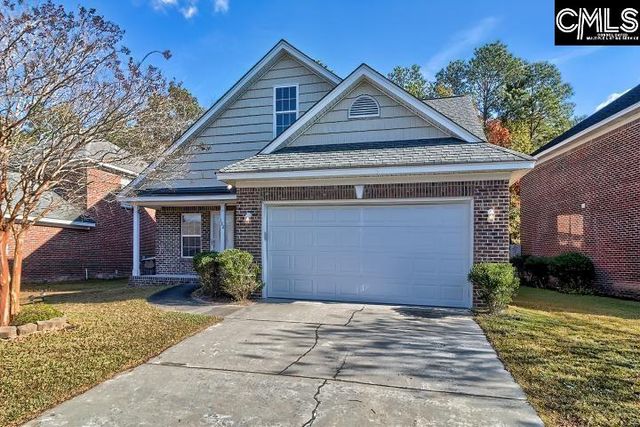 132 War Admiral Drive, West Columbia, SC 29170