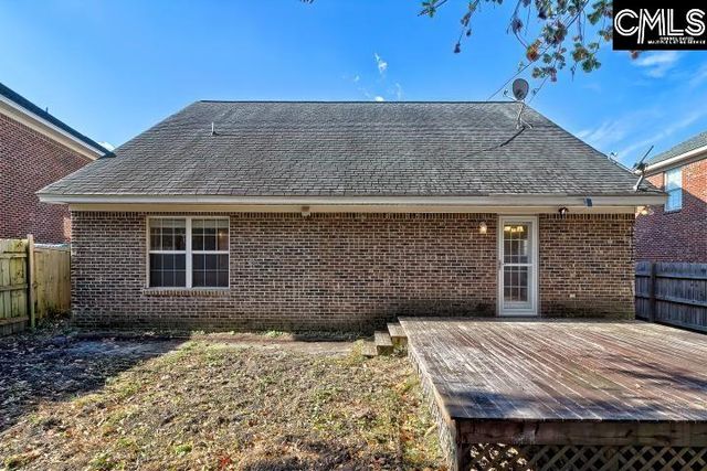 132 War Admiral Drive, West Columbia, SC 29170