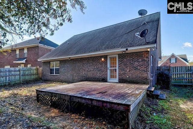 132 War Admiral Drive, West Columbia, SC 29170